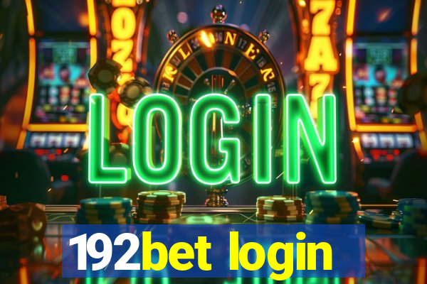 192bet login